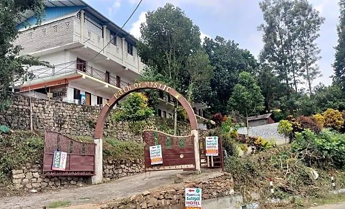 Westerngateways Hill Resorts Kodaikanel