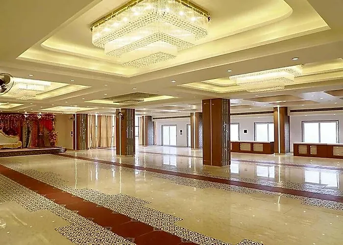 Hotel Samriddhi