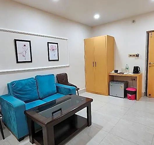 Hotel Sri.