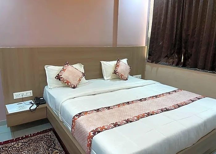 Hotel Vr Inn