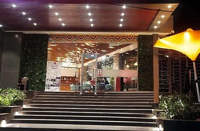 Lords Inn Rajkot