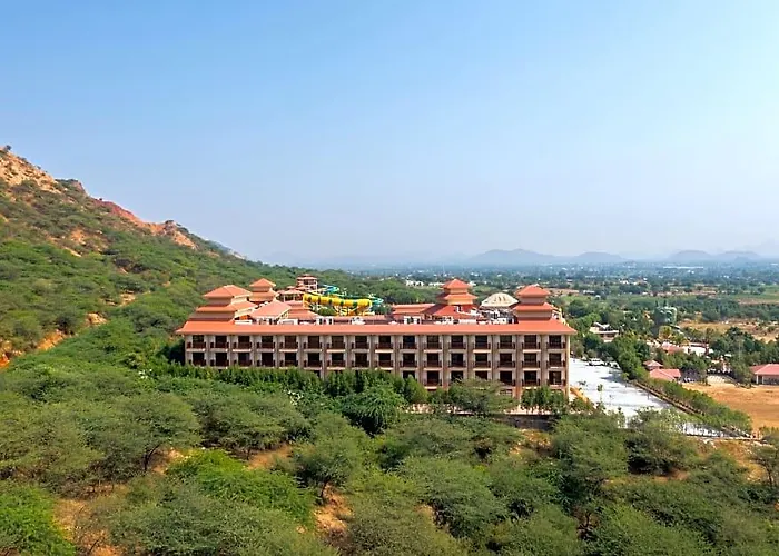 Shivdhara Resort