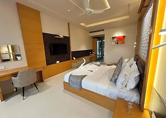 Kyriad Prestige Ilkal