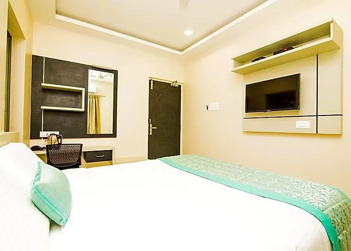 Kk Inn - Guduvancherry