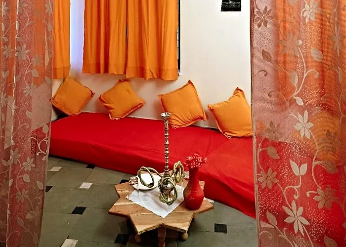 The Desert Haveli Resort & Camp Jodhpur