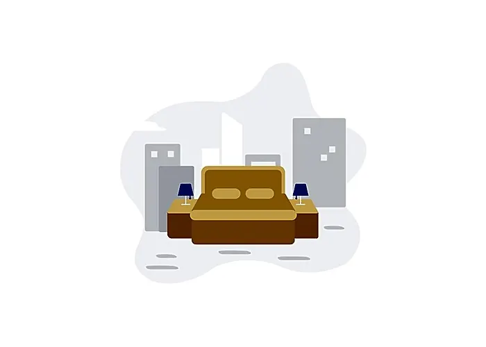 Goroomgo Swastik Guest House Varanasi