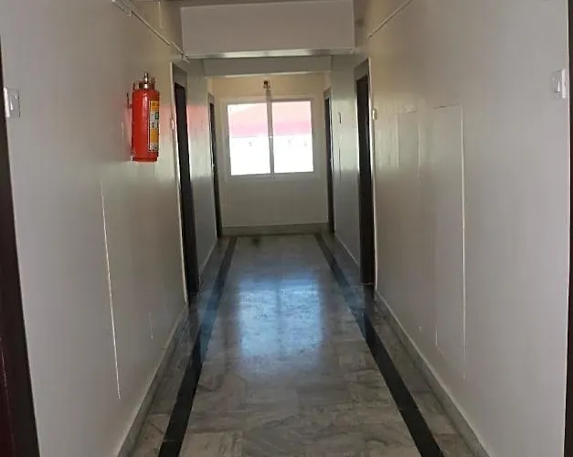 Capital O 14995 Hotel Starline Paltan Bazar