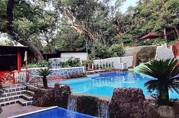 Horseland Hotel & Mountain Spa
