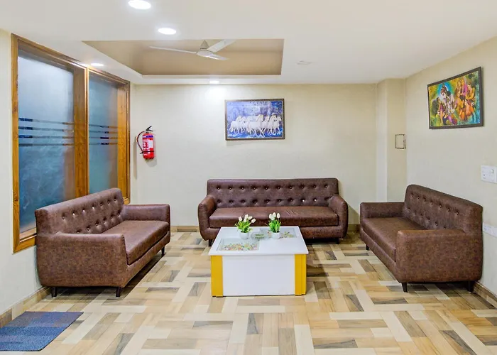 Hotel O The Signature Inn
