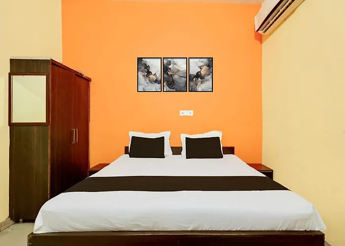 Hotel O Royal Inn Hotel
