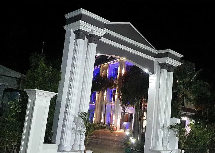 Hotel O The Resort