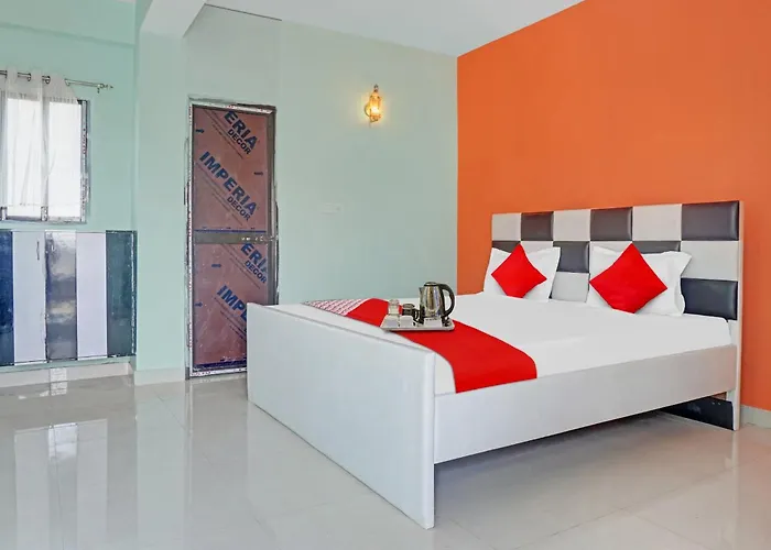 Hotel O AB