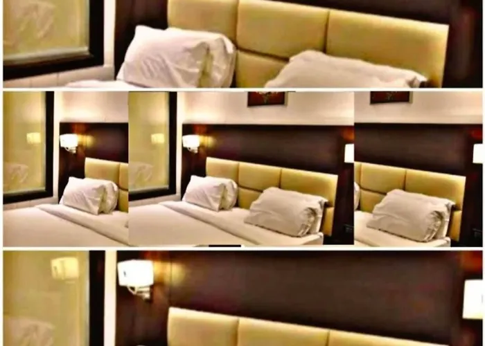 Hotel Namo Alwar