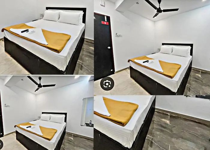 Hotel Namo Alwar