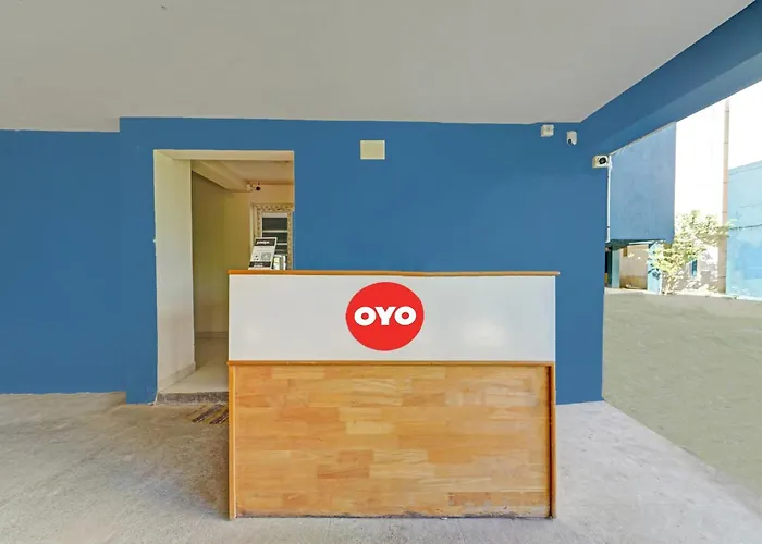 Hotel O Grand Residency