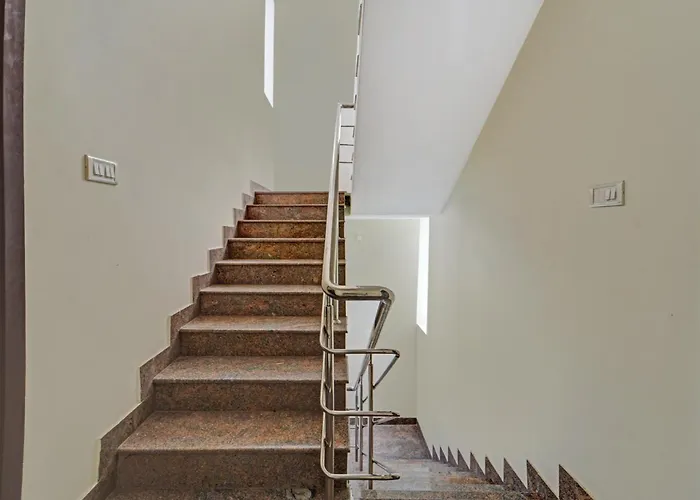 Hotel O Grand Residency