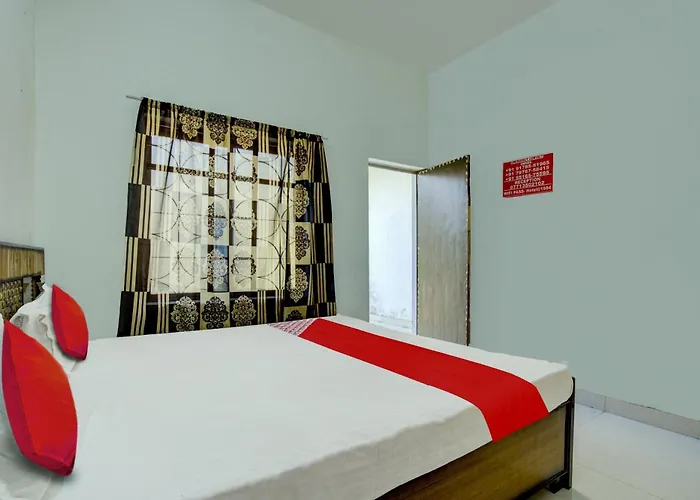 Super Hotel O Pragya New