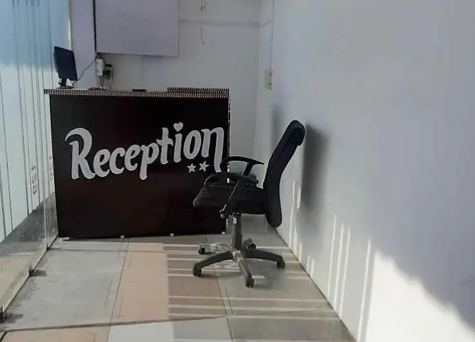 Hotel O Galaxy