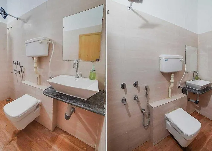 Hotel O Rudraksh Residency