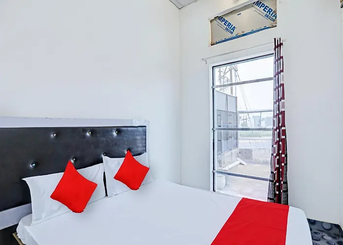 Hotel O Vijay Laxmi Hotel