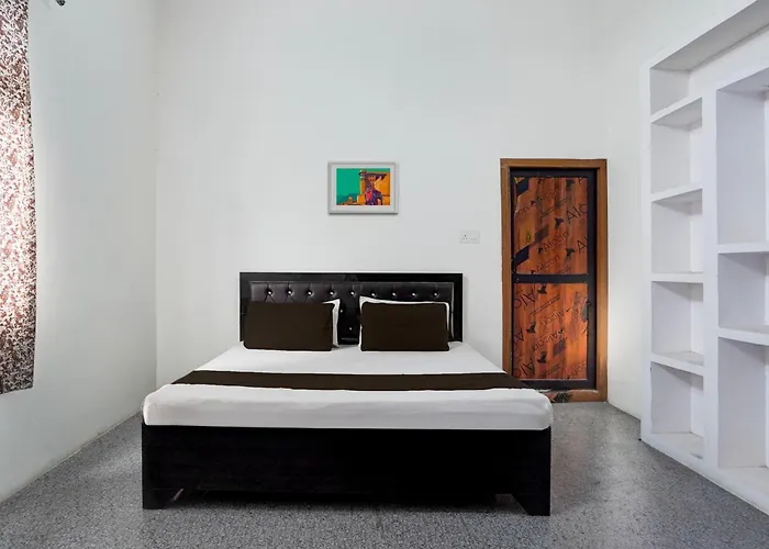 Hotel O The Soulmate Hotel