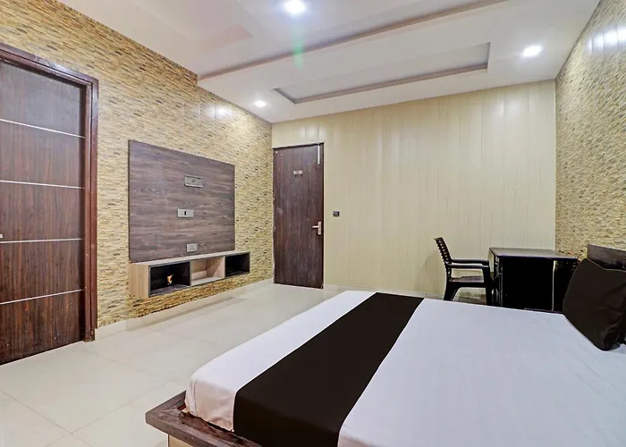 Grand Townhouse