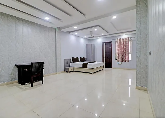Grand Townhouse