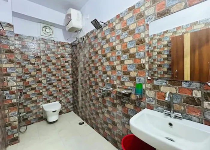 Hotel Darbar International