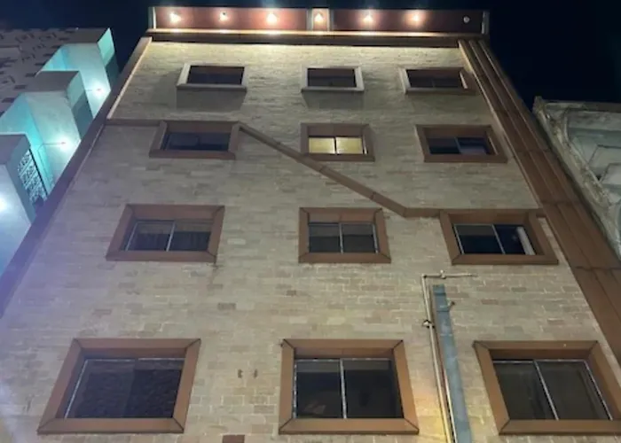Hotel Darbar International