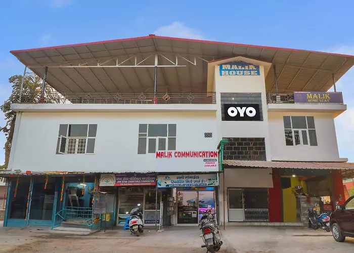 Collection O Malik Home Stay