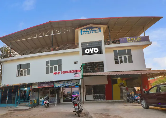 Collection O Malik Home Stay