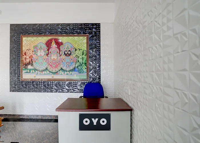 Hotel O Laxmi Narayan Kalyani Mandap