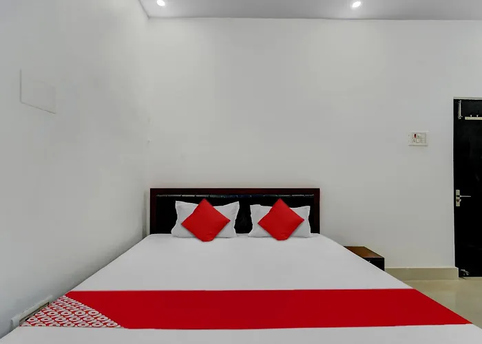 Super Hotel O Dev Laxmi Palace Hotel & Banquet