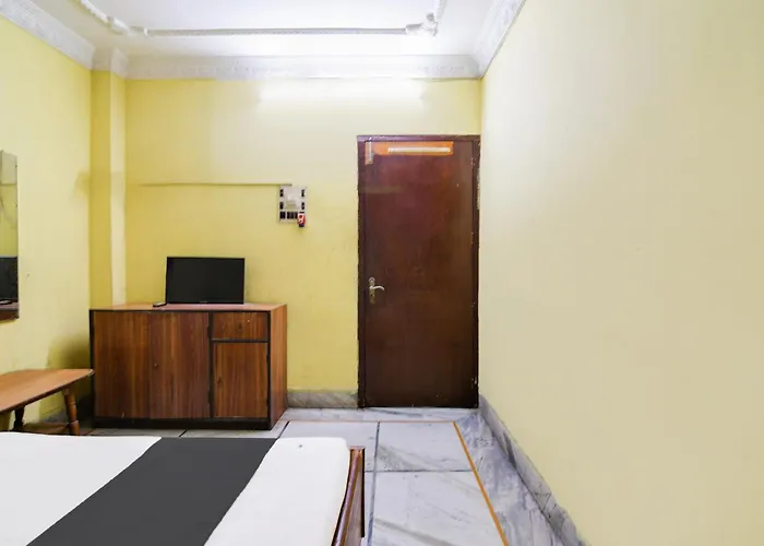 Hotel O Prakash International