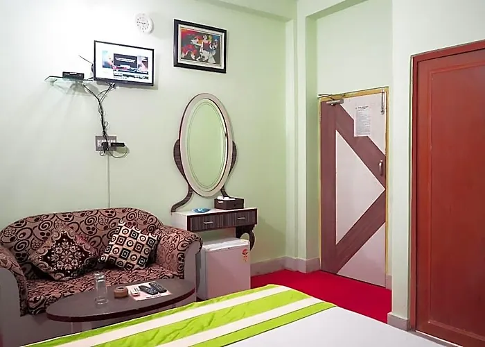 Hotel Amarabati