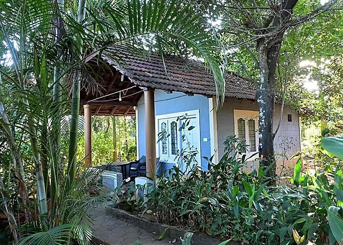 Lazo Whispering Woods Resort , Coorg