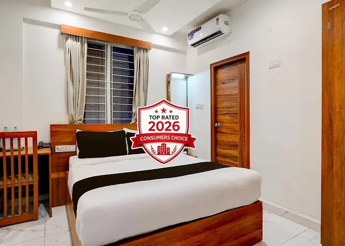 Super Townhouse Marathahalli Near Sri Nagalingeshwar Swamy Temple Formerly Hotel Avenue Bangalore