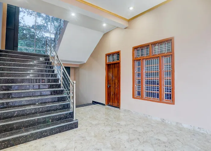 Hotel O Kashvi Hotel