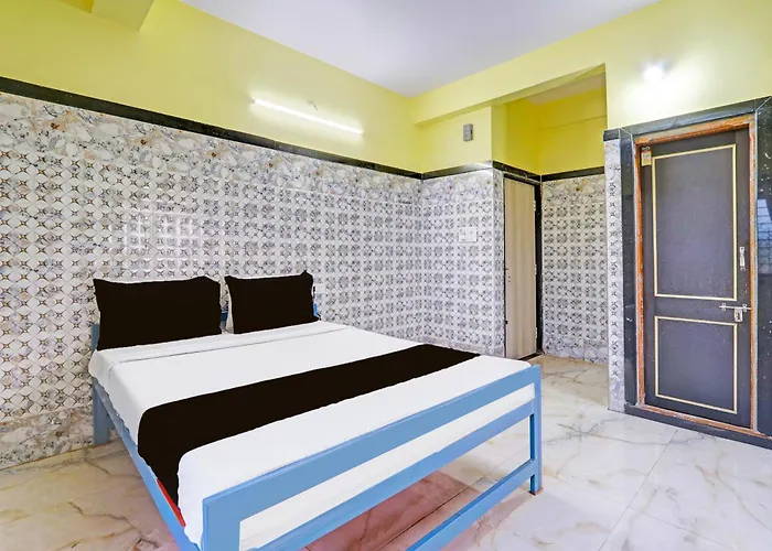 Hotel O Pankaj Hotel & Lodge