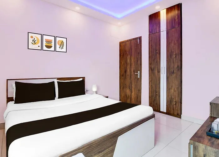 Hotel O Himgiri Guest House