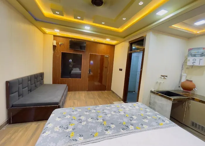 Radhika Home Stay