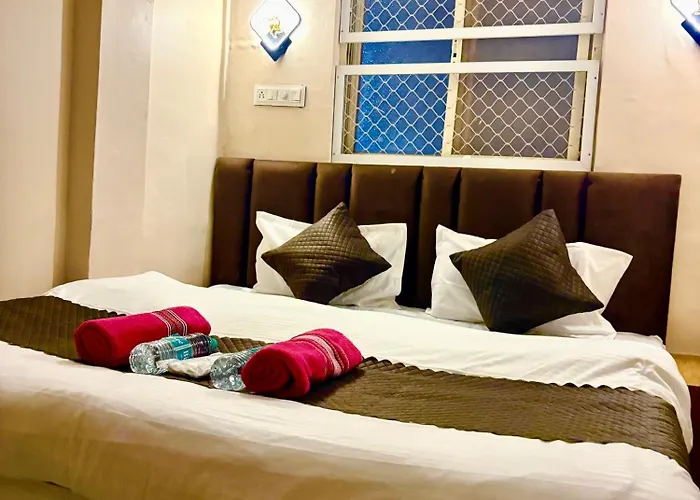 Hotel Shree Siddhi Vinayak