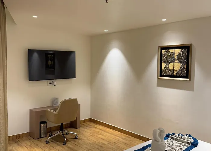 One Farrer Hotels And Resorts