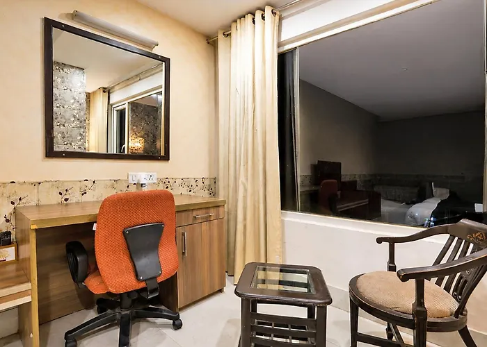 Townhouse Oak Ongc Crossway Formerly Hotel Gold Stone Comfort
