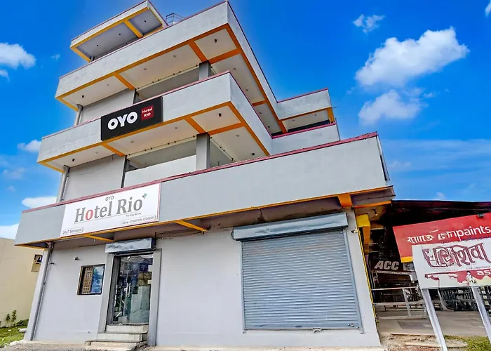 Hotel O Rio