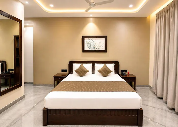 Grand Valley - A Boutique Resort In Mount Abu