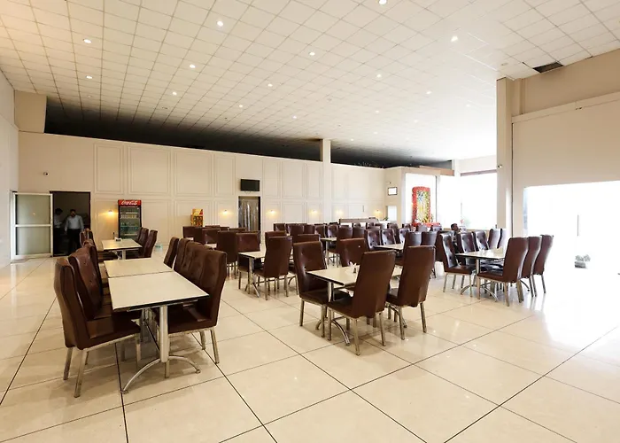 K2 Highway Treat & Resort Unit Of Lyzon
