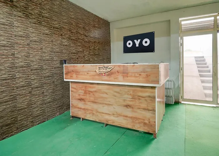 Hotel O Yaariyan