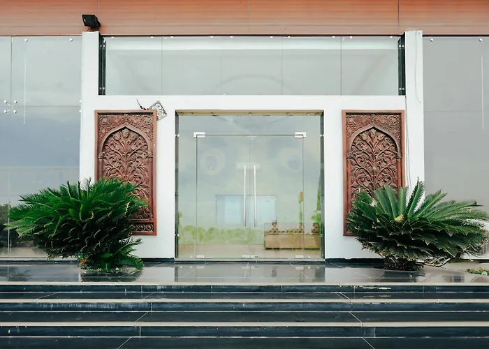K2 Highway Treat & Resort Unit Of Lyzon