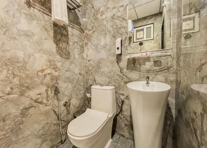 Zip By Spree Hotels R Group Kota - Near Coaching Hub & Oxy Park